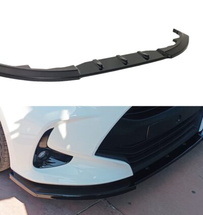 Lame de pare-chocs avant V.2 Toyota Yaris Mk4 (2020-)