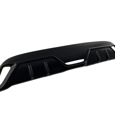 Diffuseur arrière Toyota Yaris Mk4 (2020-)