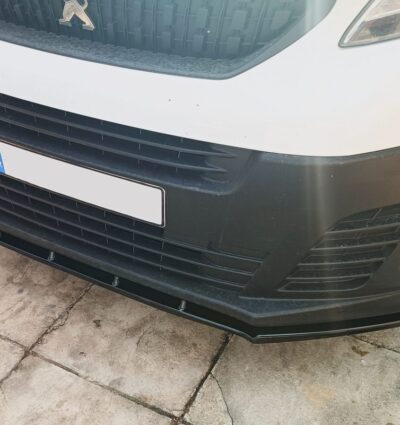 Lame de pare-chocs avant Peugeot Traveller Mk3 (2016-)