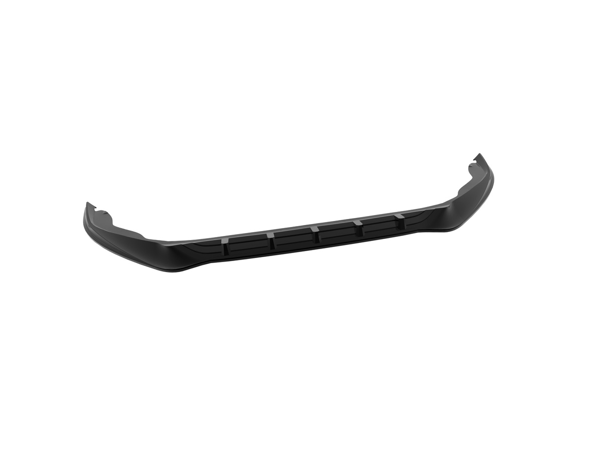 Lame de pare-chocs avant Citroen Jumpy / Space Tourer / Fiat Scudo / Opel Vivaro / Zafira Life / Peugeot Expert / Traveller / Toyota Proace Mk3 Facelift