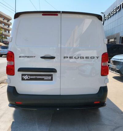Lame arrière Citroen Jumpy / Space Tourer / Fiat Scudo / Opel Vivaro / Zafira Life / Peugeot Expert / Traveller / Toyota Proace L2 Mk3