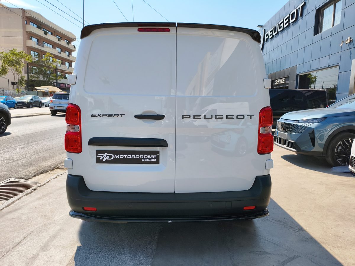 Lame arrière Citroen Jumpy / Space Tourer / Fiat Scudo / Opel Vivaro / Zafira Life / Peugeot Expert / Traveller / Toyota Proace L2 Mk3