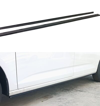 Extensions de bas de caisse V.1 (la paire) Volkswagen Caddy Maxi Mk5 (2021-)