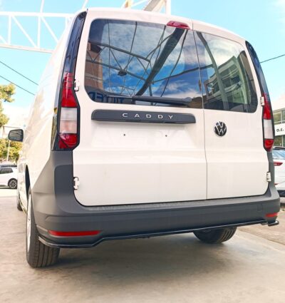 Lame arrière Ford Transit Connect L2 Mk3 (2024-)