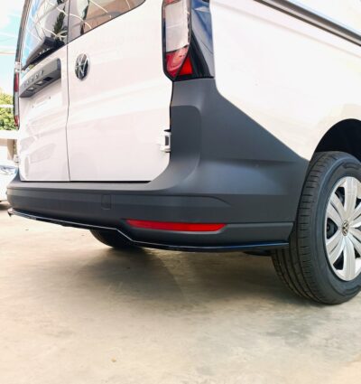 Lame arrière Ford Transit Connect L2 Mk3 (2024-)