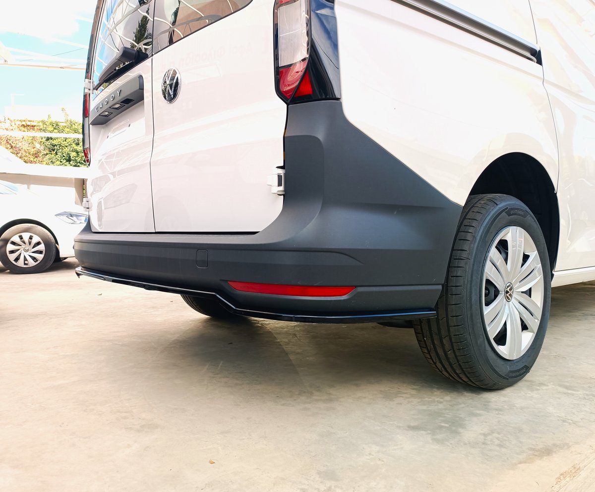 Lame arrière Ford Transit Connect L2 Mk3 (2024-)