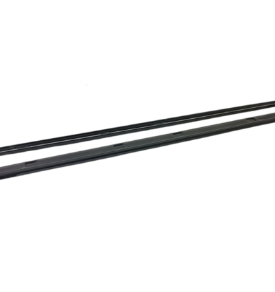 Extensions de bas de caisse (la paire) Volkswagen Caddy Mk5 / Ford Transit Connect L1 Mk3