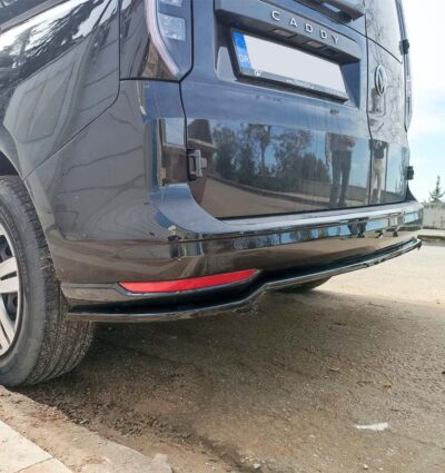 Lame arrière Volkswagen Caddy Mk5 / Ford Transit Connect L1 Mk3