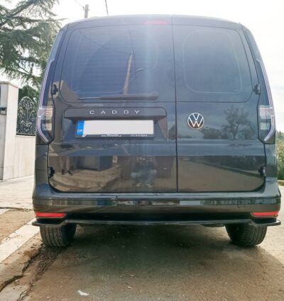 Lame arrière Volkswagen Caddy Mk5 / Ford Transit Connect L1 Mk3