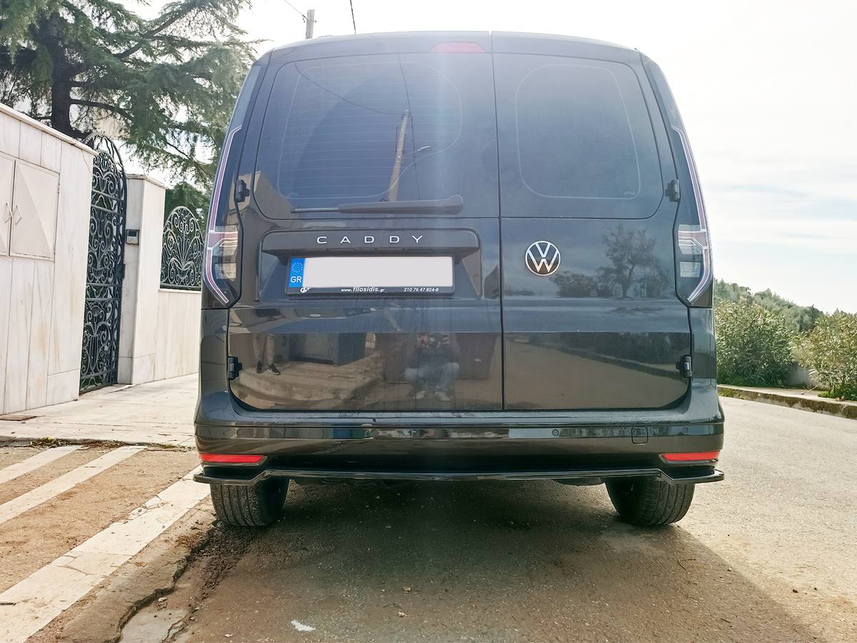Lame arrière Volkswagen Caddy Mk5 / Ford Transit Connect L1 Mk3