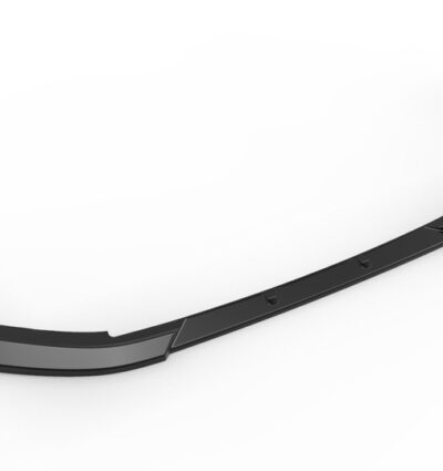 Lame de pare-chocs avant V.1 Peugeot 208 Mk2 (2019-2023)