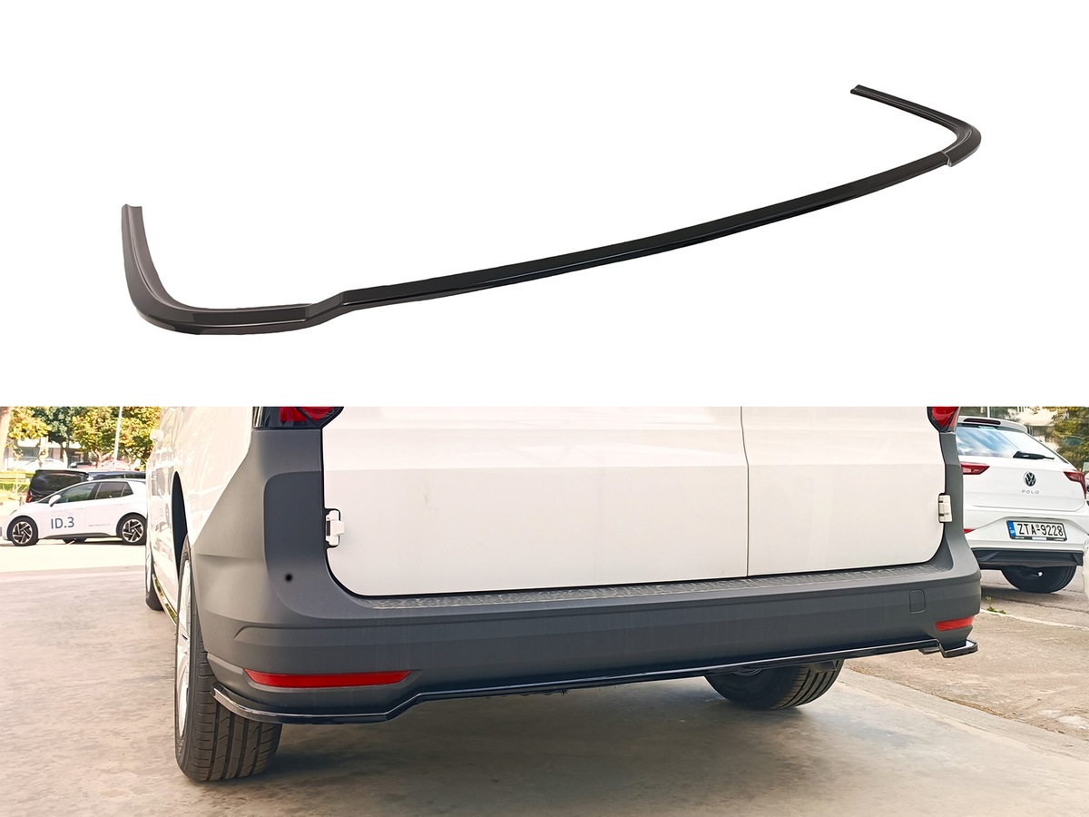 Lame arrière Volkswagen Caddy Maxi Mk5 (2021-)