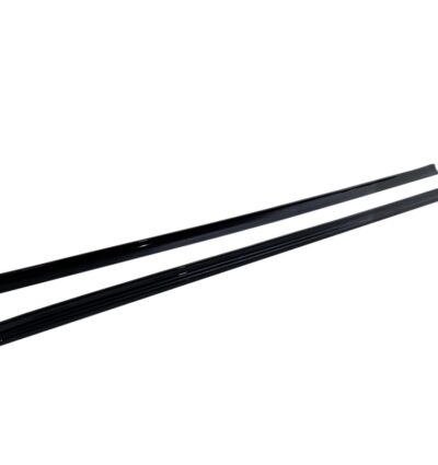 Extensions de bas de caisse (la paire) Renault Clio Mk5 (2019-2025)