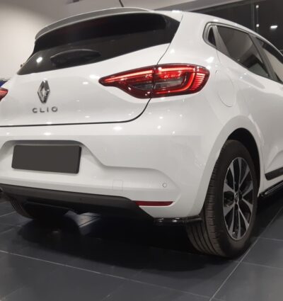 Diffuseur arrière Renault Clio Mk5 (2019-2023)