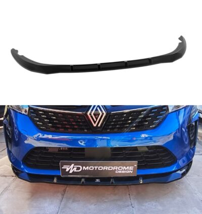 Lame de pare-chocs avant Renault Clio Mk5 Facelift (2023-2025)