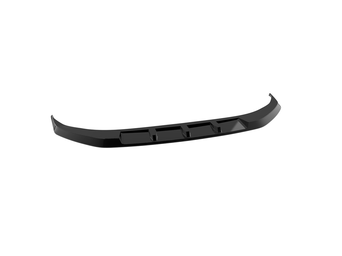 Lame de pare-chocs avant Nissan Qashqai J12 Facelift (2024-)