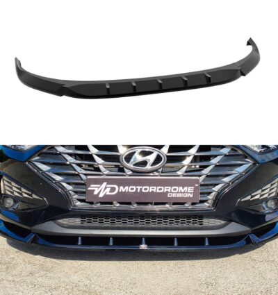 Lame de pare-chocs avant Hyundai i30 Mk3 Facelift
