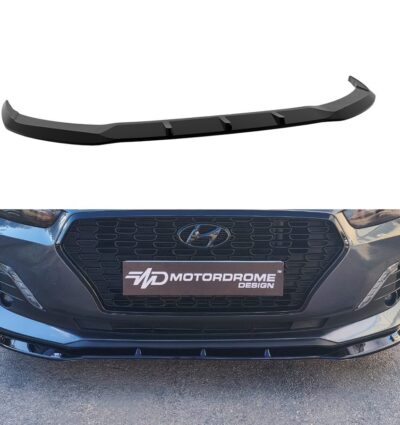 Lame de pare-chocs avant Hyundai i30 Mk3 Fastback (2016-2020)