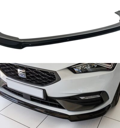 Lame de pare-chocs avant Seat Leon MK4 FR (2020-)