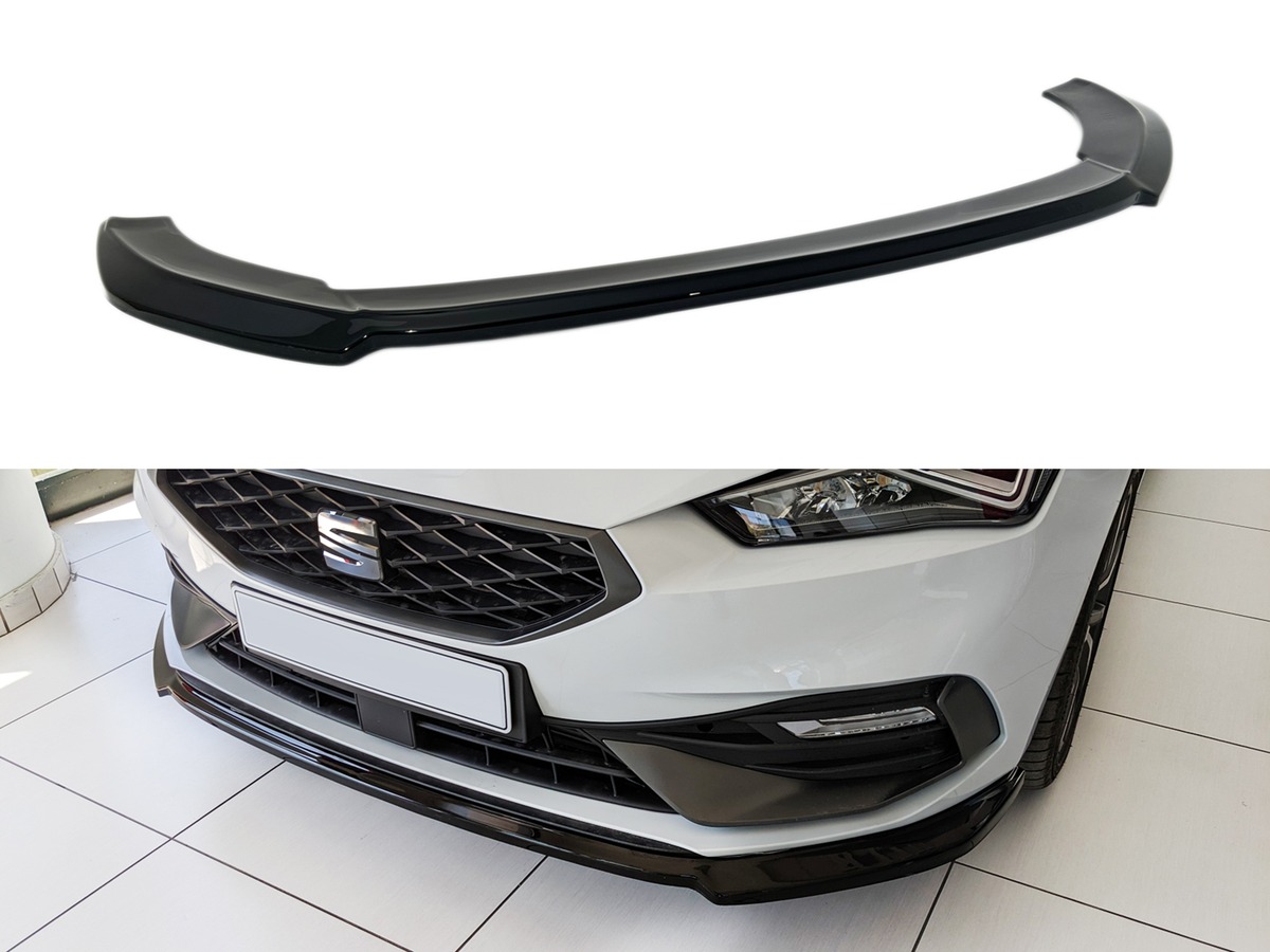 Lame de pare-chocs avant Seat Leon MK4 FR (2020-)