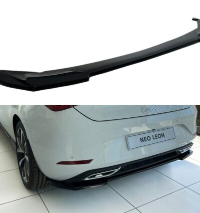 Lame arrière Seat Leon Mk4 FR (2020-)