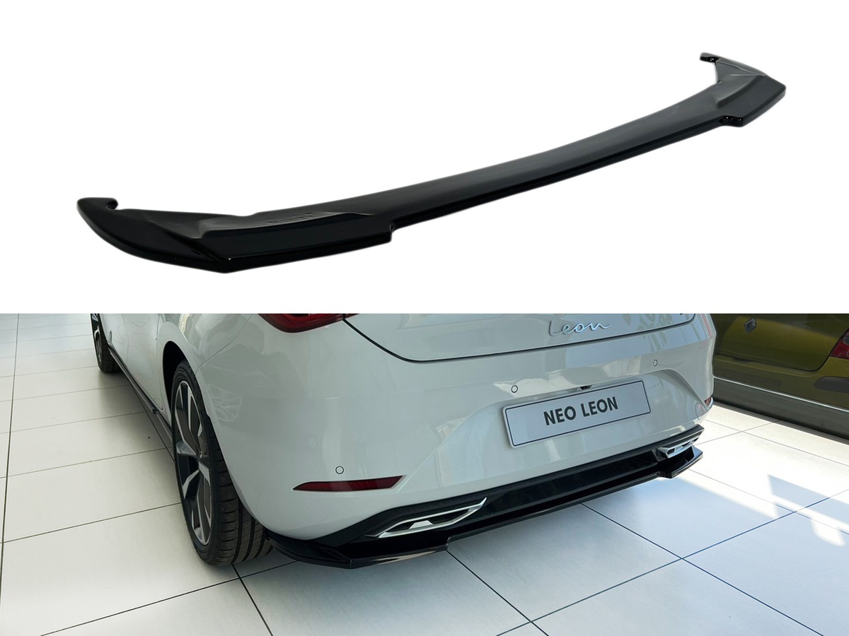 Lame arrière Seat Leon Mk4 FR (2020-)