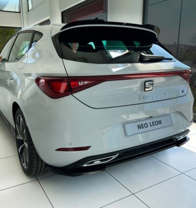 Lame arrière Seat Leon Mk4 FR (2020-)