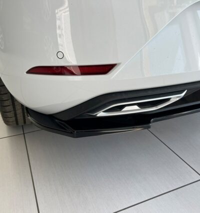 Lame arrière Seat Leon Mk4 FR (2020-)