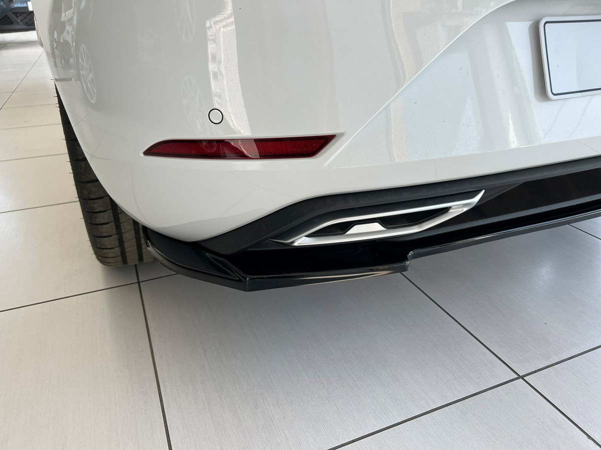 Lame arrière Seat Leon Mk4 FR (2020-)