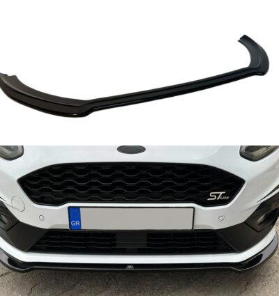 Lame de pare-chocs avant Ford Fiesta Mk8 ST / ST-Line (2017-2021)