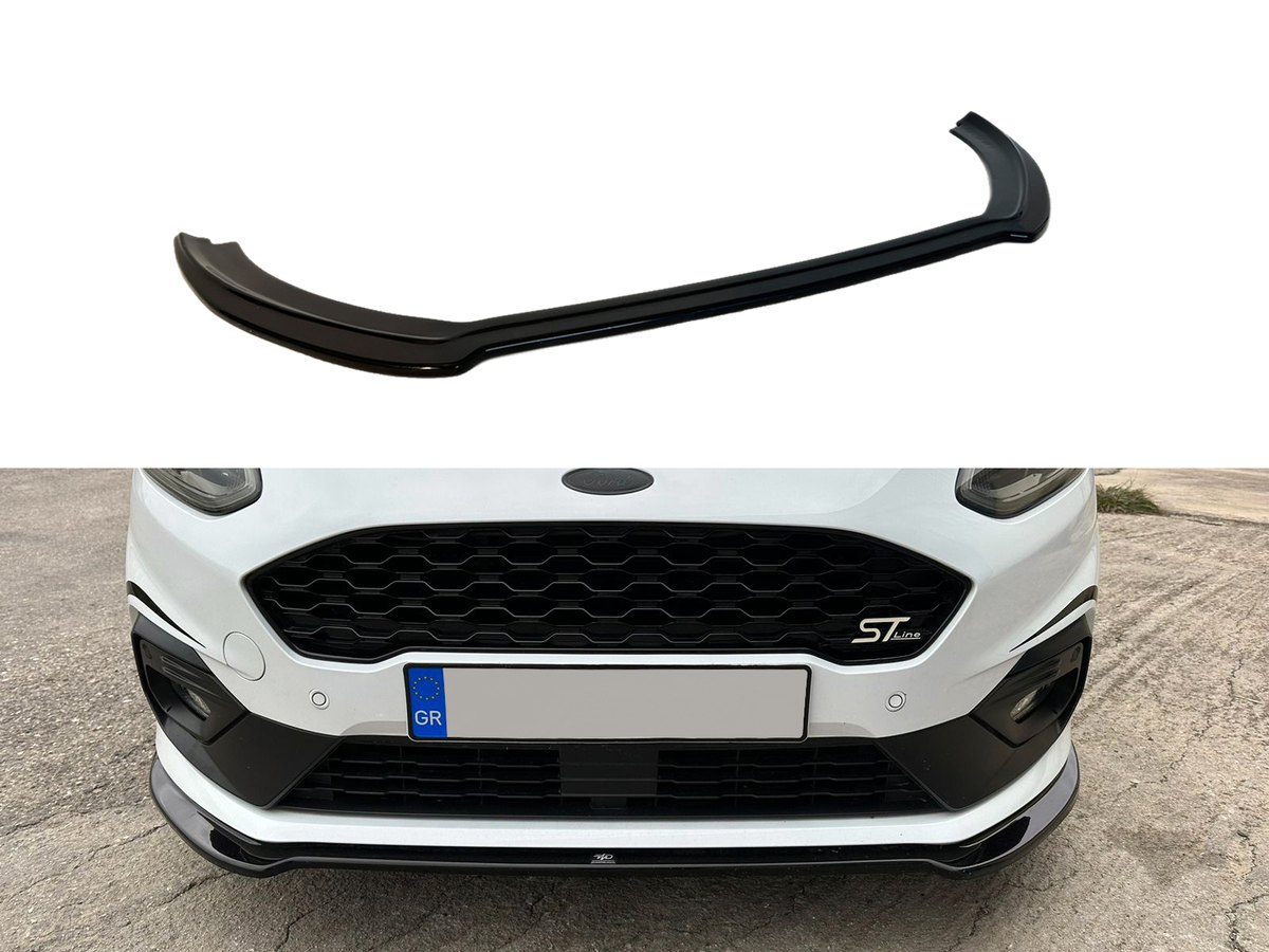 Lame de pare-chocs avant Ford Fiesta Mk8 ST / ST-Line (2017-2021)