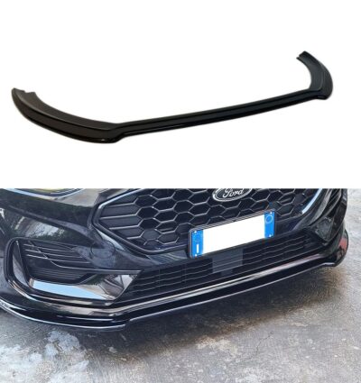 Lame de pare-chocs avant V.1 Ford Fiesta Mk8 ST-Line Facelift (2021-2024)