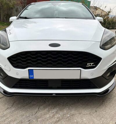 Lame de pare-chocs avant Ford Fiesta Mk8 ST / ST-Line (2017-2021)