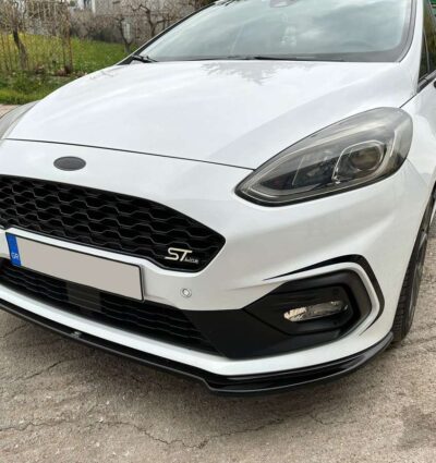 Lame de pare-chocs avant Ford Fiesta Mk8 ST / ST-Line (2017-2021)