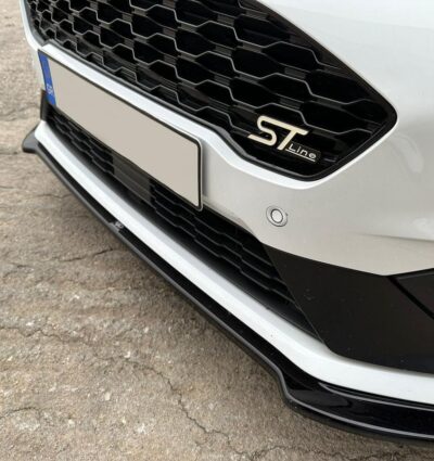 Lame de pare-chocs avant Ford Fiesta Mk8 ST / ST-Line (2017-2021)