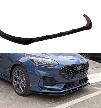 Lame de pare-chocs avant V.2 Ford Fiesta Mk8 ST-Line Facelift (2021-)