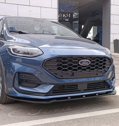 Lame de pare-chocs avant V.2 Ford Fiesta Mk8 ST-Line Facelift (2021-)