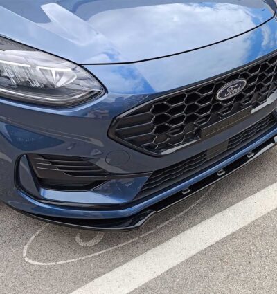 Lame de pare-chocs avant V.2 Ford Fiesta Mk8 ST-Line Facelift (2021-)