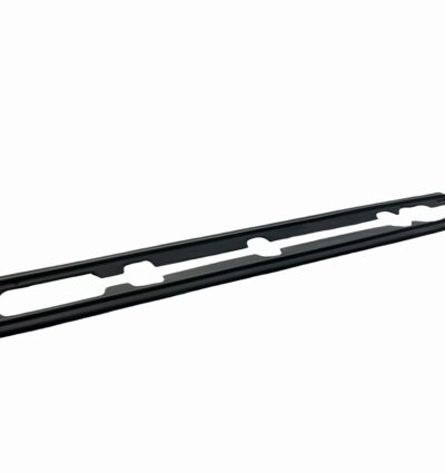 Extensions de bas de caisse V.2 (la paire) Ford Fiesta Mk8 ST / ST-Line (2017-)