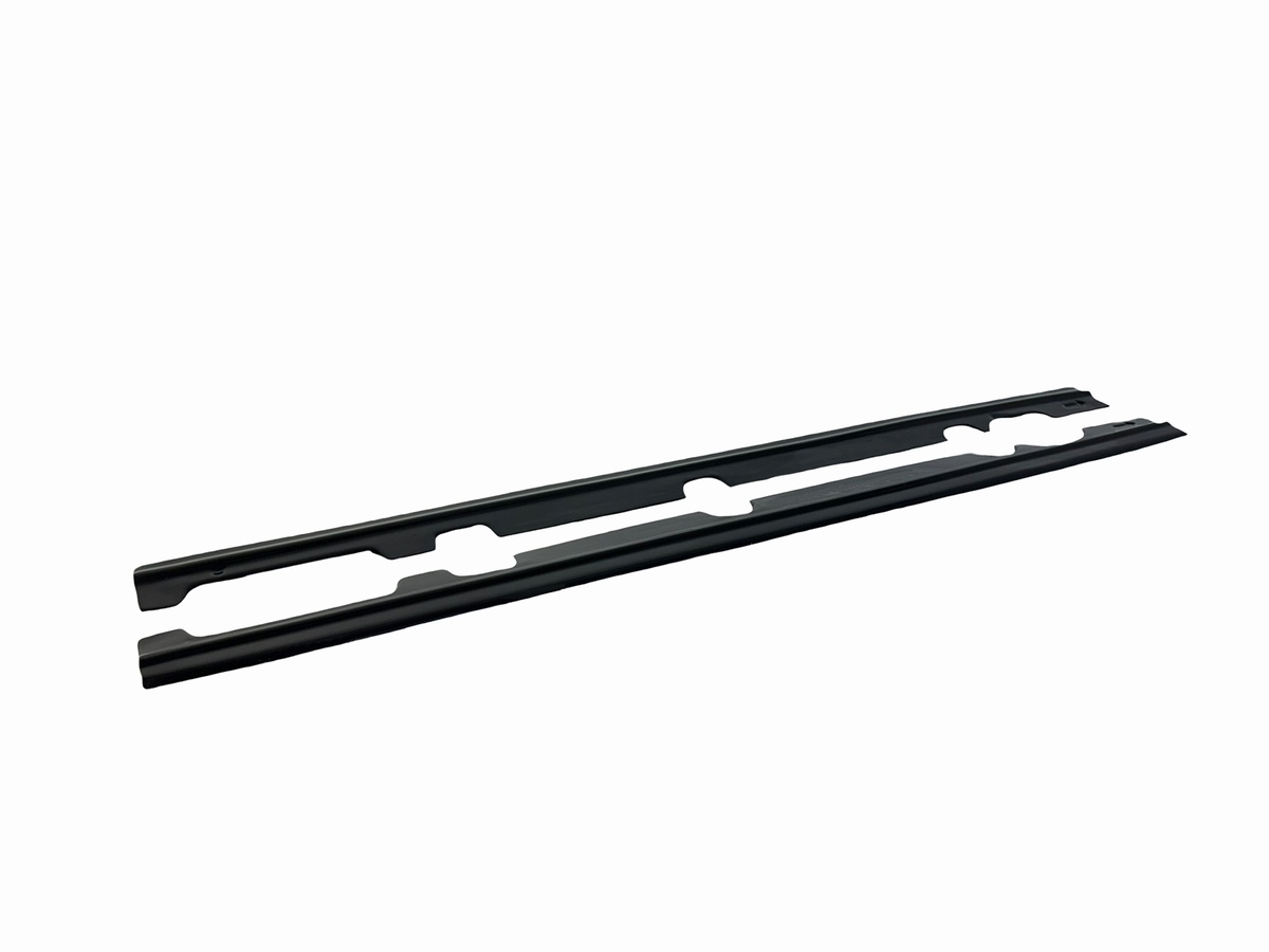 Extensions de bas de caisse V.2 (la paire) Ford Fiesta Mk8 ST / ST-Line (2017-)
