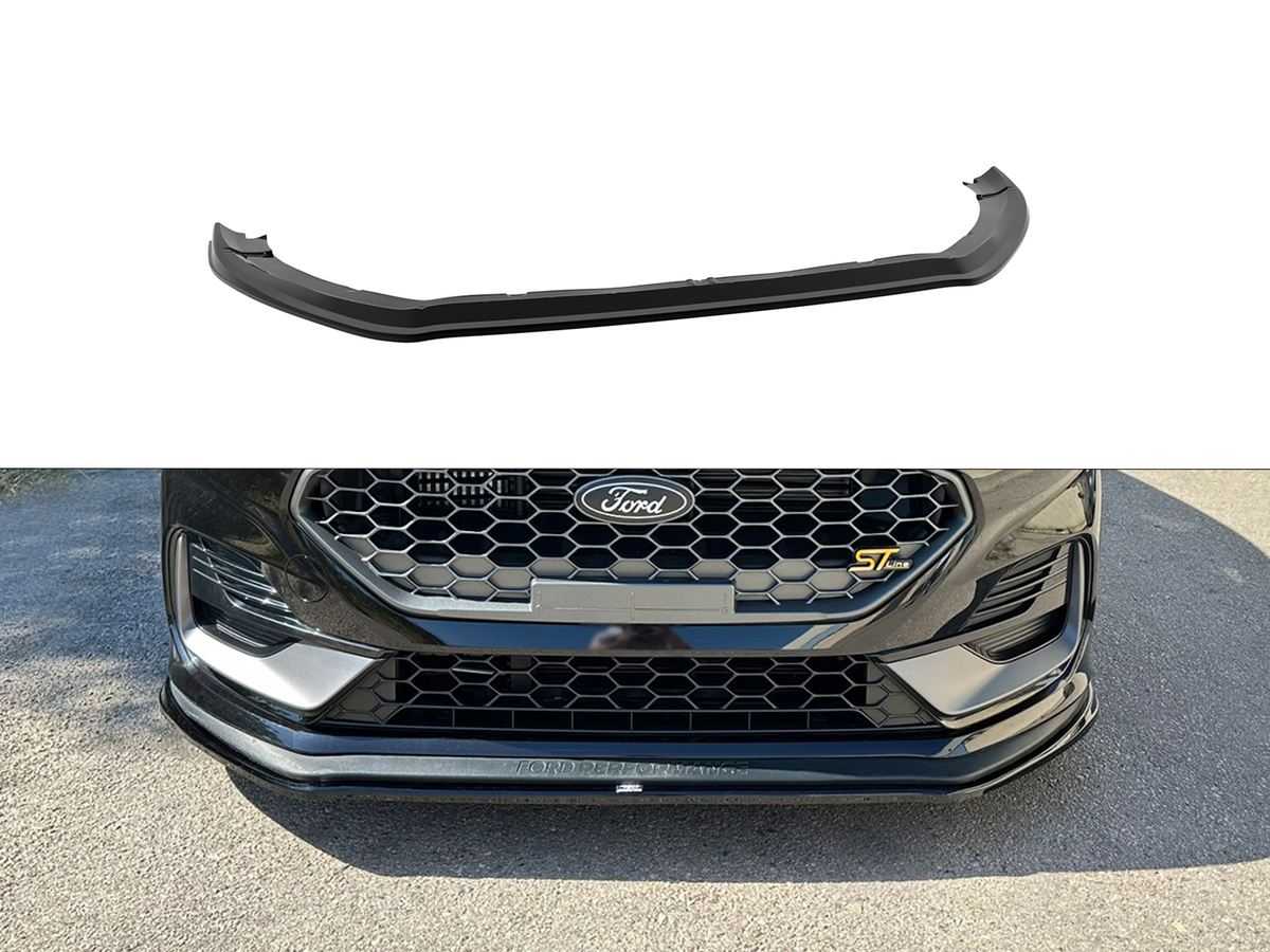 Lame de pare-chocs avant Ford Fiesta ST Mk8 Facelift
