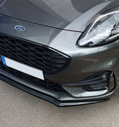 Lame de pare-chocs avant V.1 Ford Puma ST-Line (2019-)
