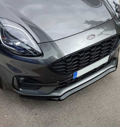Lame de pare-chocs avant V.1 Ford Puma ST-Line (2019-)
