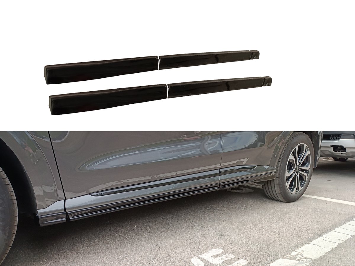 Bas de caisse (la paire) Ford Puma ST-Line (2019-)