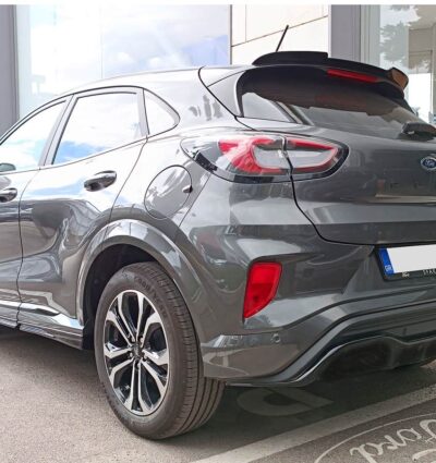 Diffuseur arrière Ford Puma ST-Line (2019-2024)