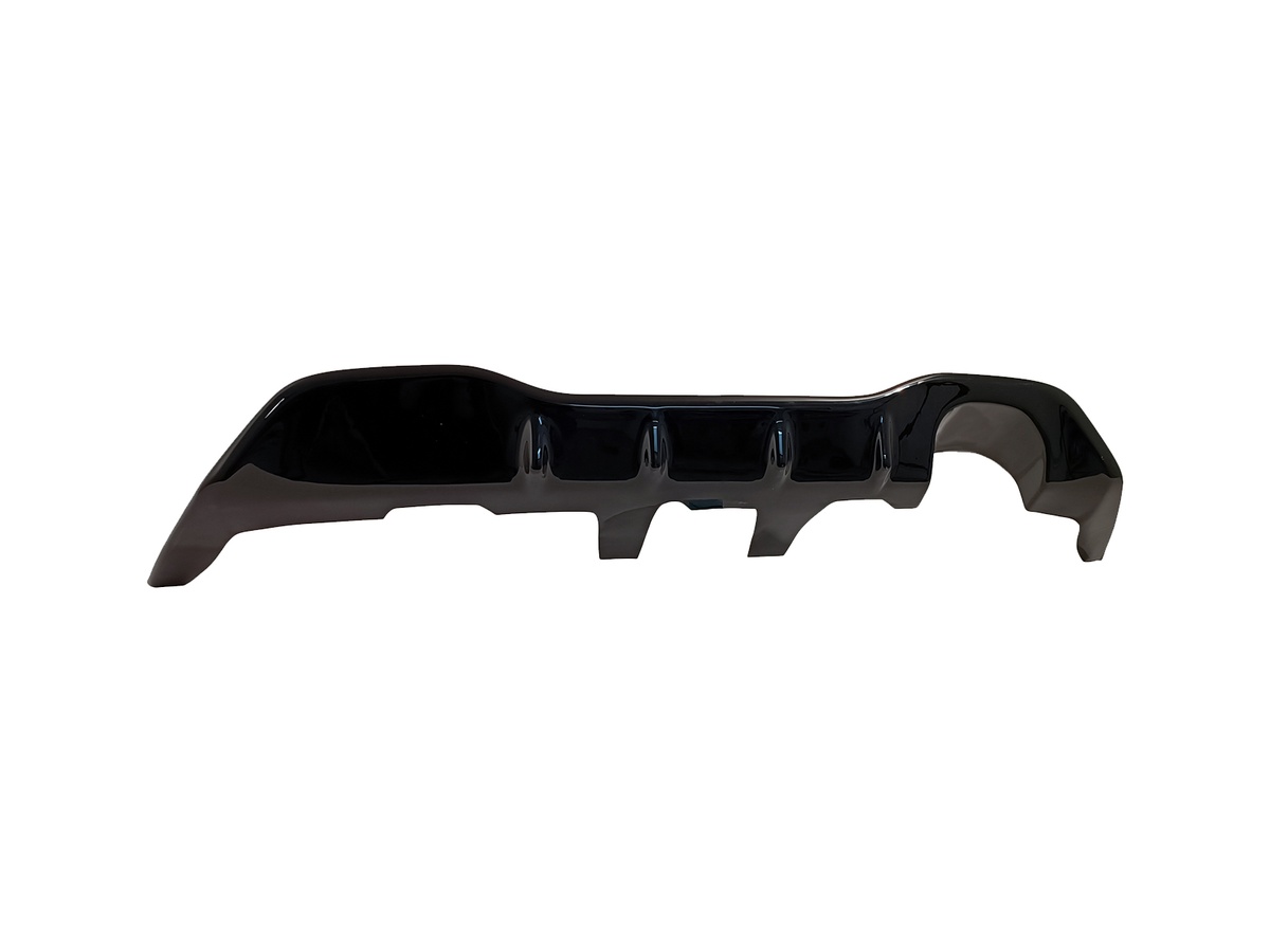 Diffuseur arrière Ford Puma ST-Line (2019-2024) – Image 7