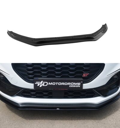 Lame de pare-chocs avant Ford Puma ST (2019-)