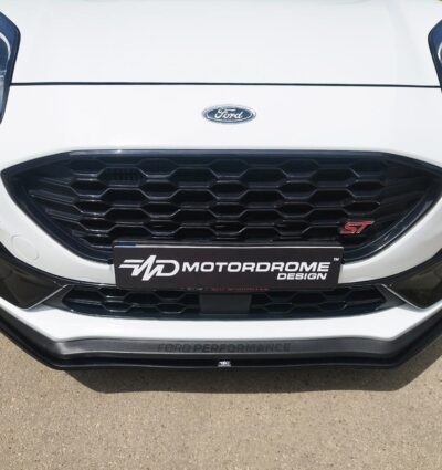 Lame de pare-chocs avant Ford Puma ST (2019-)