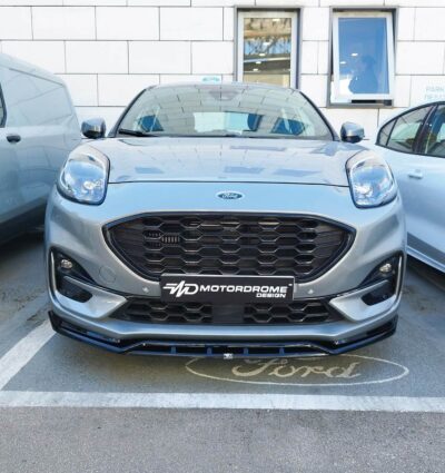 Lame de pare-chocs avant V.2 Ford Puma ST-Line (2019-)