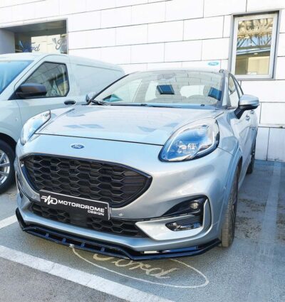 Lame de pare-chocs avant V.2 Ford Puma ST-Line (2019-)